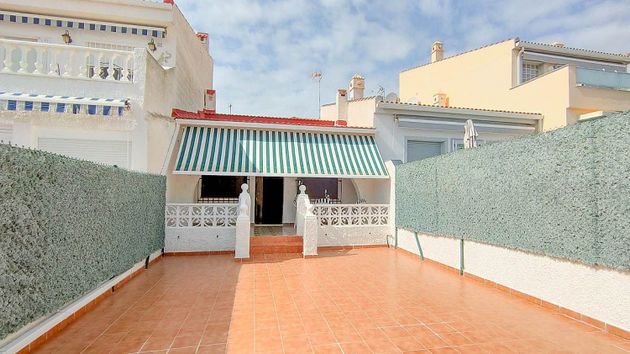 Foto 1 de Casa en venda a Ciudad Quesada de 2 habitacions amb terrassa
