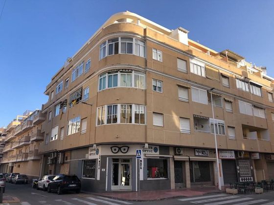 Foto 1 de Pis en venda a Torrelamata - La Mata de 2 habitacions amb terrassa