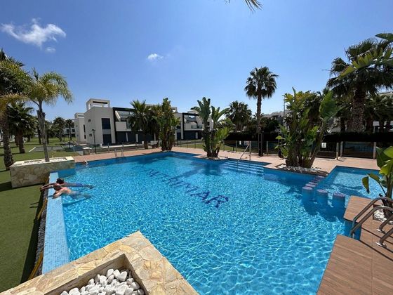 Foto 2 de Pis en venda a Candeleda de 3 habitacions amb terrassa i piscina