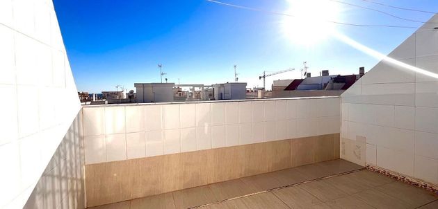 Foto 2 de Pis en venda a Playa del Cura de 3 habitacions amb terrassa i piscina