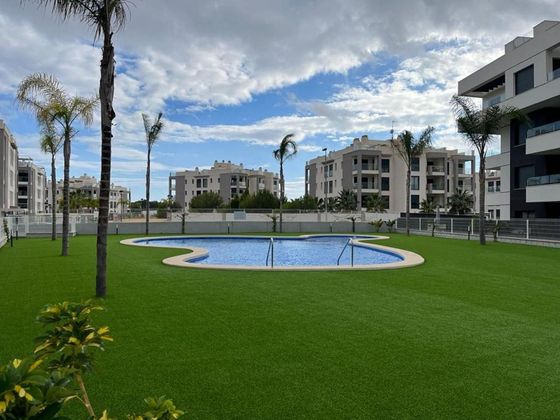 Foto 1 de Pis en venda a Villamartín de 2 habitacions amb terrassa i piscina
