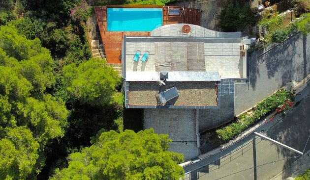 Foto 2 de Chalet en venta en Costa Cunit - Els Jardins - Els  Rosers de 6 habitaciones con terraza y piscina