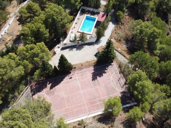 Foto 2 de Casa rural en venda a Alozaina de 24 habitacions amb terrassa i piscina
