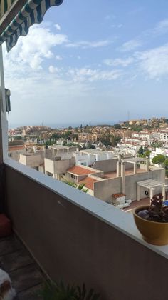 Foto 1 de Àtic en venda a Riviera del Sol de 2 habitacions amb terrassa i piscina