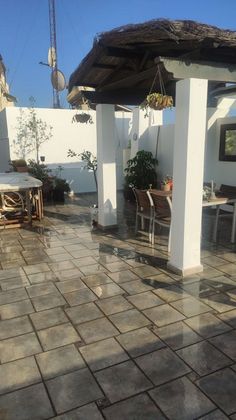 Foto 2 de Venta de ático en Riviera del Sol de 2 habitaciones con terraza y piscina