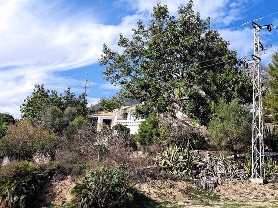 Foto 2 de Casa rural en venda a Mijas pueblo de 4 habitacions amb terrassa i piscina