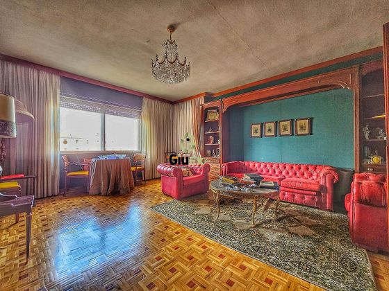 Foto 2 de Pis en venda a avenida España Caceres de 5 habitacions amb terrassa i garatge