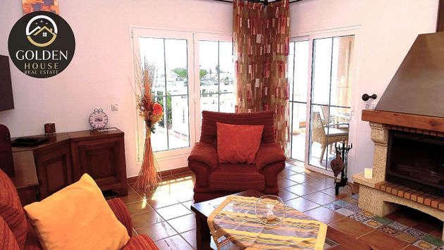 Foto 1 de Chalet en venta en calle La Pared de 3 habitaciones con terraza y piscina