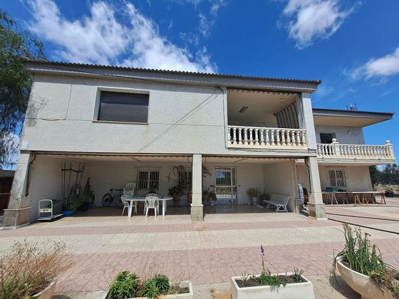 Foto 1 de Xalet en venda a Perleta - Maitino de 5 habitacions amb terrassa i balcó