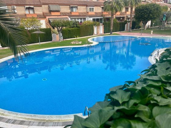 Foto 1 de Xalet en venda a Playa de San Juan de 5 habitacions amb terrassa i piscina