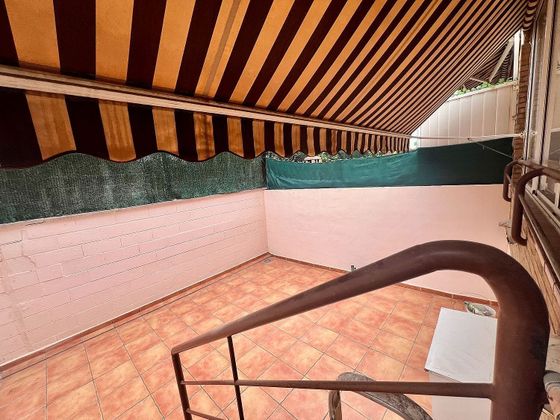 Foto 2 de Xalet en venda a Playa de San Juan de 5 habitacions amb terrassa i piscina