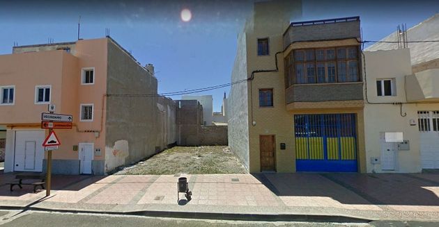 Foto 1 de Venta de terreno en avenida De la Unión de 200 m²