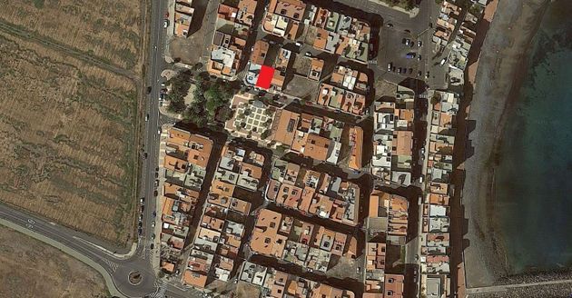 Foto 2 de Venta de terreno en calle El Cabracho de 130 m²