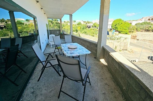 Foto 1 de Xalet en venda a El Tablero - El Salobre de 2 habitacions amb terrassa i aire acondicionat