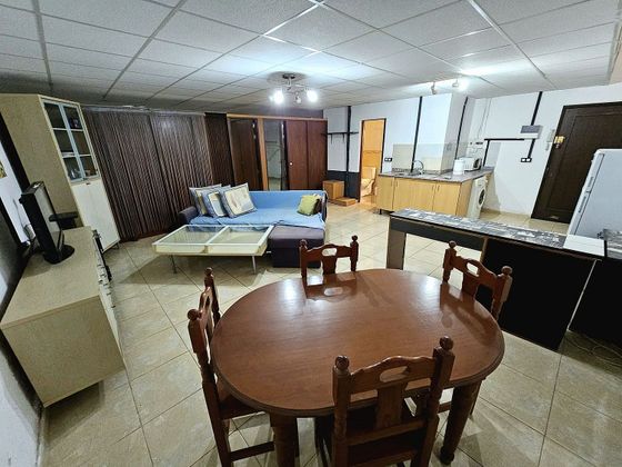 Foto 1 de Venta de piso en Playa de Arinaga de 1 habitación y 75 m²