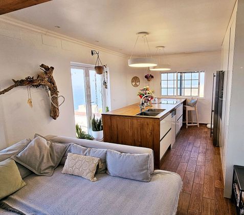 Foto 2 de Casa adossada en venda a Cardones-Tinocas de 4 habitacions amb terrassa i garatge