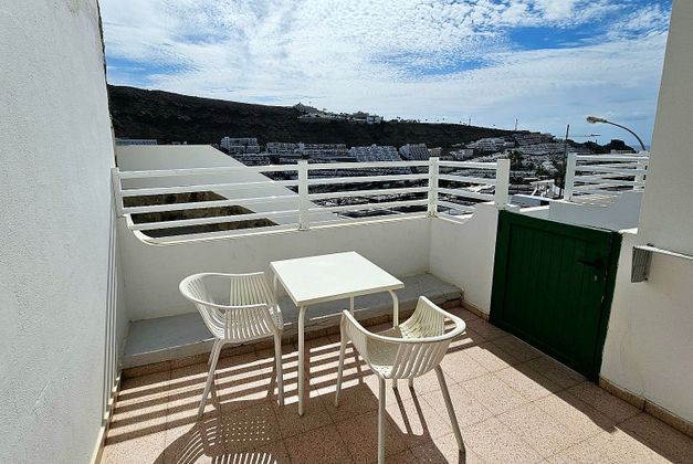 Foto 2 de Pis en venda a avenida De Los Cardones de 1 habitació amb terrassa i piscina