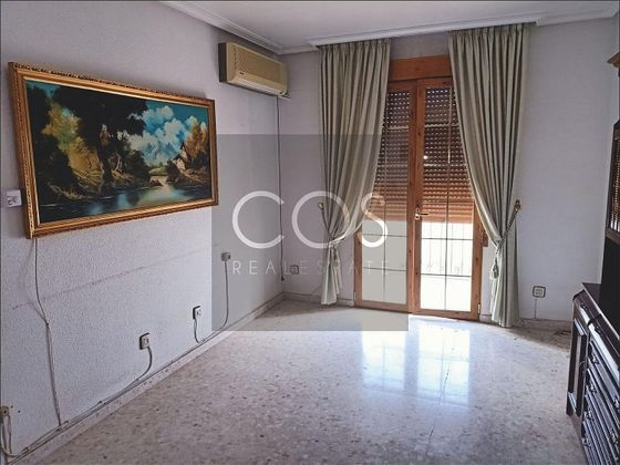 Foto 2 de Pis en venda a San Bartolomé - Millán de Priego de 4 habitacions amb garatge i balcó