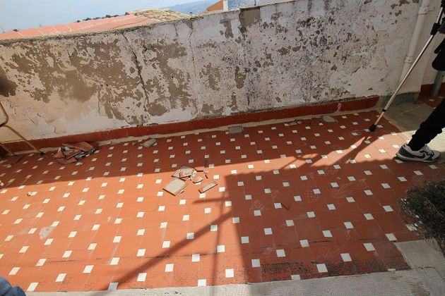 Foto 2 de Venta de chalet en Alcantarilla - La Glorieta de 4 habitaciones con terraza