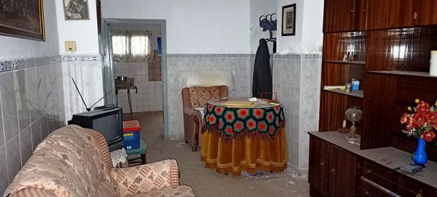 Foto 2 de Venta de chalet en Belén - San Roque de 1 habitación y 100 m²