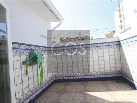 Foto 1 de Chalet en venta en San Bartolomé - Millán de Priego de 3 habitaciones con terraza y garaje