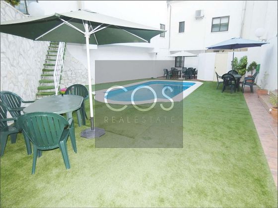 Foto 1 de Casa en venda a Alcantarilla - La Glorieta de 4 habitacions amb terrassa i piscina
