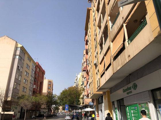 Foto 1 de Venta de piso en El Candado - El Palo de 3 habitaciones con terraza y garaje