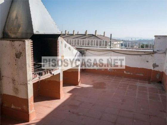 Foto 1 de Dúplex en venda a Can Palet de 4 habitacions amb terrassa i balcó
