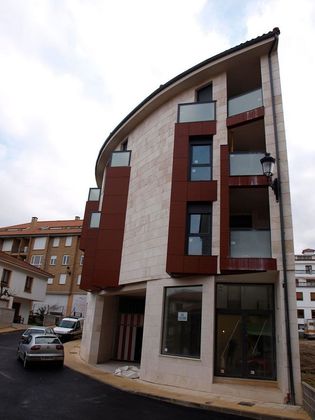 Foto 2 de Edificio en venta en calle Selaya de 4152 m²