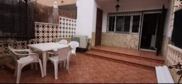 Foto 1 de Venta de piso en calle Paraje San Jorge de 1 habitación con terraza y aire acondicionado