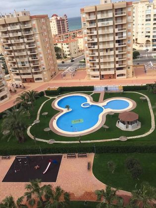 Foto 1 de Àtic en venda a calle G de 3 habitacions amb terrassa i piscina