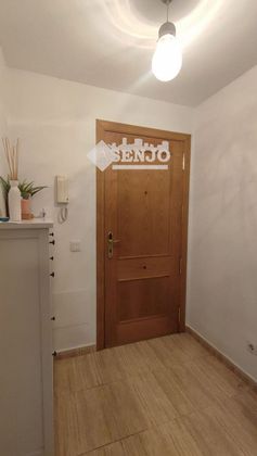 Foto 2 de Pis en venda a La Paloma - Asfain de 3 habitacions amb garatge i aire acondicionat