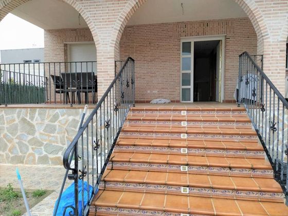 Foto 1 de Xalet en venda a Valdetorres de Jarama de 4 habitacions amb terrassa i garatge