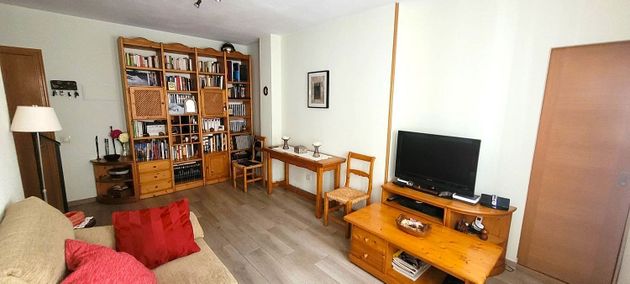 Foto 2 de Pis en venda a calle Talamanca de 2 habitacions amb garatge i aire acondicionat