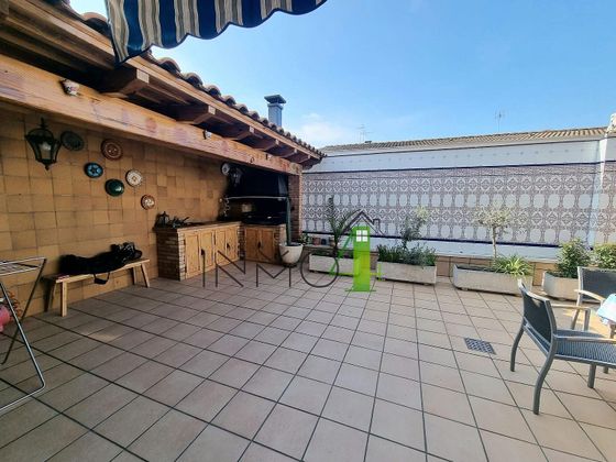 Foto 1 de Casa en venda a Montornès del Vallès de 7 habitacions amb terrassa i piscina