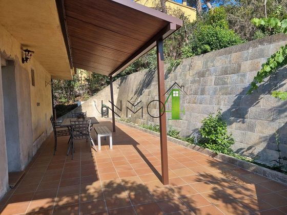 Foto 1 de Xalet en venda a Vilanova del Vallès de 3 habitacions amb terrassa i garatge