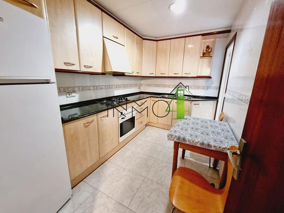 Foto 1 de Casa en venda a Montornès del Vallès de 4 habitacions amb balcó i calefacció