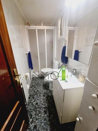 Foto 2 de Pis en venda a El Calderi - Estació del Nord - Estació de França de 3 habitacions amb calefacció i ascensor