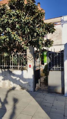 Foto 1 de Casa en venda a Montornès del Vallès de 3 habitacions amb terrassa i jardí