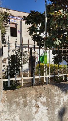 Foto 2 de Casa en venda a Montornès del Vallès de 3 habitacions amb terrassa i jardí