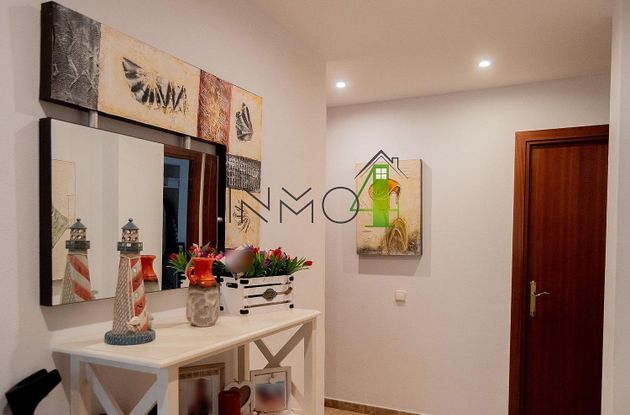 Foto 1 de Dúplex en venda a Montornès del Vallès de 6 habitacions amb balcó i aire acondicionat