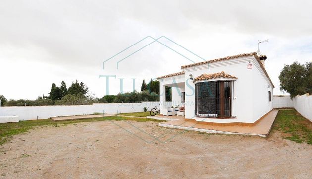 Foto 2 de Casa en lloguer a Pinar de los Franceses - Marquesado de 3 habitacions amb jardí