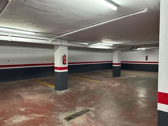 Foto 1 de Garaje en alquiler en La Banda - Campo de Fútbol de 15 m²