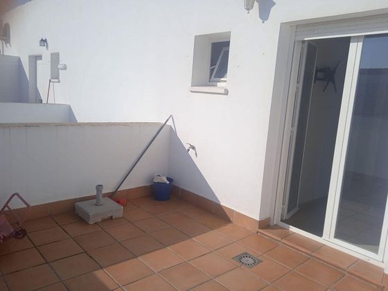Foto 2 de Dúplex en venta en La Banda - Campo de Fútbol de 2 habitaciones con terraza