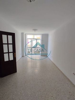Foto 2 de Piso en venta en La Banda - Campo de Fútbol de 3 habitaciones con garaje y ascensor