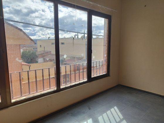 Foto 2 de Oficina en alquiler en Centro - Azuqueca de Henares de 80 m²
