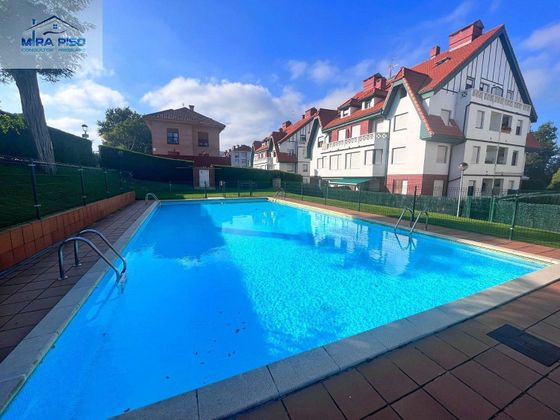 Foto 2 de Pis en venda a carretera General de 2 habitacions amb terrassa i piscina