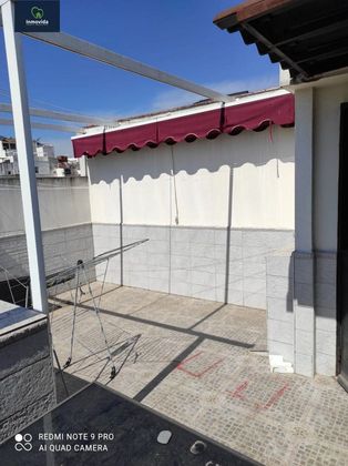 Foto 1 de Venta de chalet en Campo de la Verdad - Miraflores de 3 habitaciones con terraza y aire acondicionado