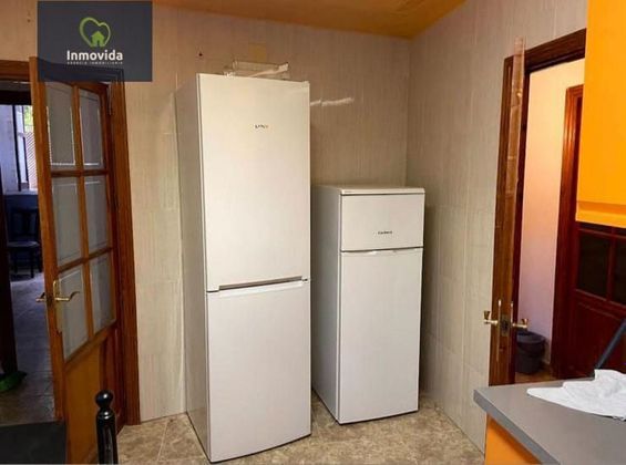 Foto 2 de Dúplex en venda a Casco Histórico  - Ribera - San Basilio de 5 habitacions amb aire acondicionat i calefacció