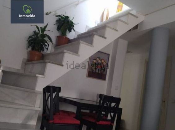Foto 2 de Dúplex en venda a Ollerías - San Cayetano de 3 habitacions amb terrassa